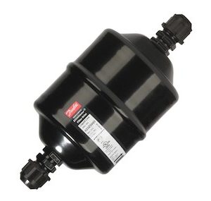 FILTRO DESHIDRATADOR 1/4'' SAE ROSCAR DANFOSS DCL-032