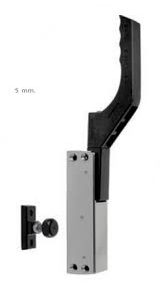 CIERRE PUERTA CÁMARA FRIGORÍFICA AUTOMÁTICO G200