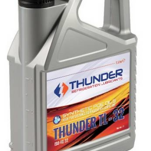 ACEITES SINTÉTICOS POE TL-32