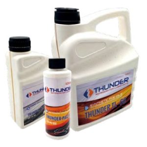 ACEITES SINTÉTICOS POE TL-68