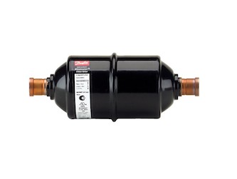 FILTROS DESHIDRATADORES SOLDAR