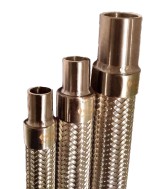 ANTIVIBRADORES, UNIONES FLEXIBLE, ANACONDA