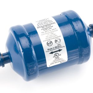 FILTROS DESHIDRATADORES REVERSIBLES (BI-FLOW) ROSCAR