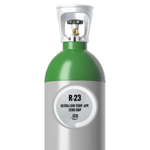 GAS REFRIGERANTE R-23UN1984TRIFLUOROMETANO 2.2 CE