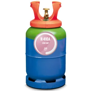 GAS REFRIGERANTE R-410AMEZCLA PENTAFLUOROETANO , DIFLUOROMETANO